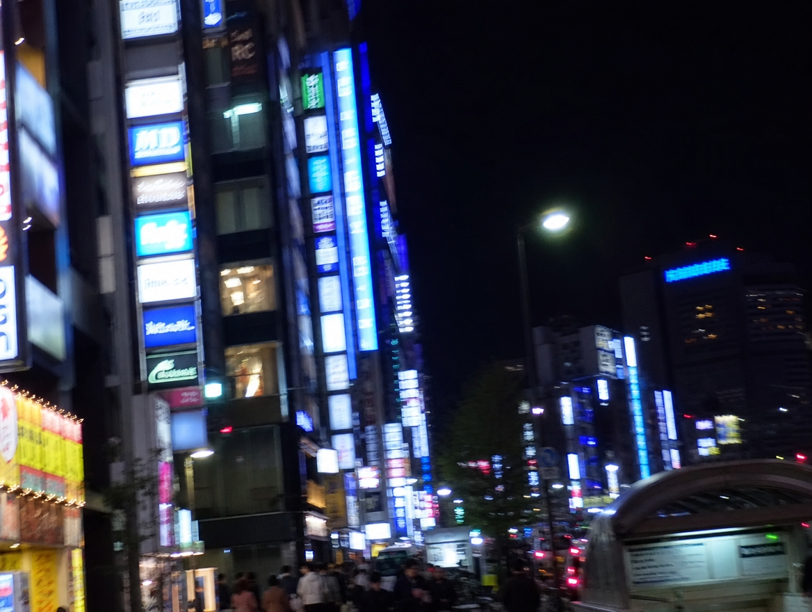 マッスルバーDr PumP栄住吉店